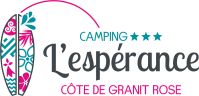 Camping de l'espérance à trébeurden